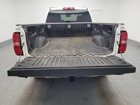 Used 2018 Chevrolet Silverado 1500 LT w/ All Star Edition AWD/4WD image 29