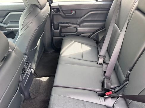 New 2026 Toyota 4Runner TRD Off-Road Premium AWD/4WD image 21