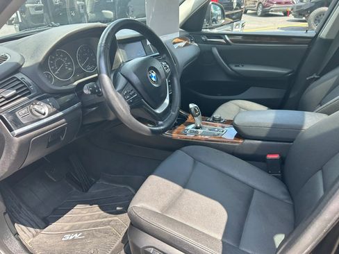 Used 2016 BMW X3 xDrive28i AWD/4WD image 24