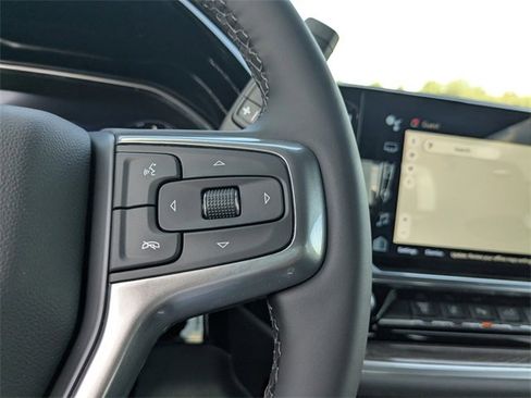 New 2025 Chevrolet Silverado 2500 LTZ w/ LTZ Convenience Package image 26