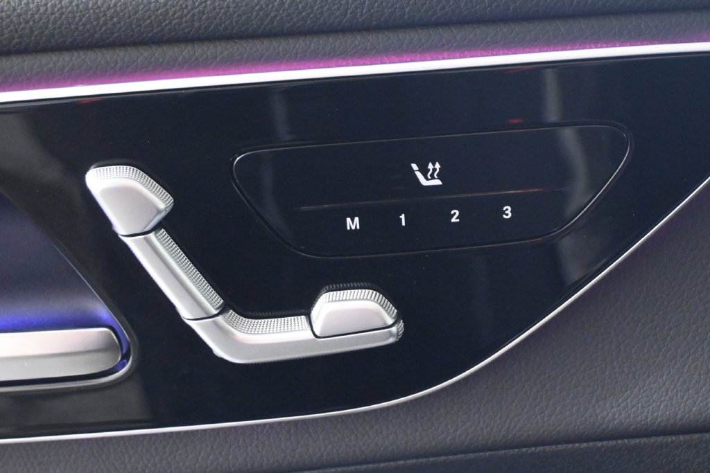 Certified 2026 Mercedes-Benz GLC 300 4MATIC image 24