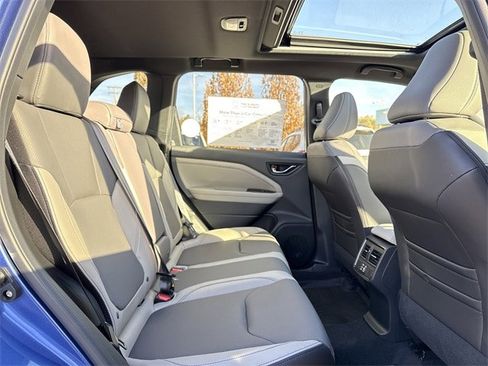 New 2025 Subaru Forester Limited image 17