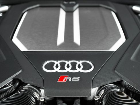 New 2025 Audi RS 7 performance Sportback image 42
