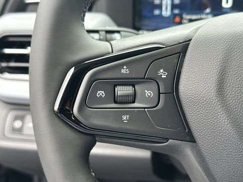 New 2027 Chevrolet Bolt LT w/ Comfort Package image 25