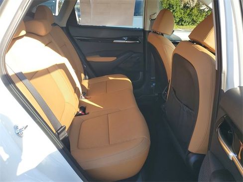 New 2026 Kia Seltos EX image 12