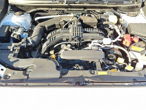 Used 2024 Subaru Impreza 2.0i Sport image 27