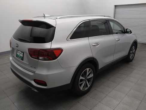 Used 2019 Kia Sorento EX w/ EX Touring Package FWD image 9