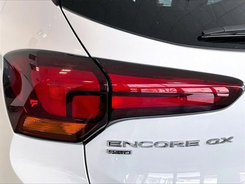 Used 2023 Buick Encore GX Preferred w/ Cold Weather Comfort Package image 31