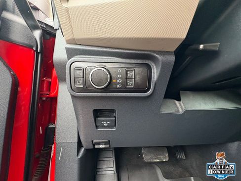 Certified 2023 Ford Bronco Wildtrak image 14