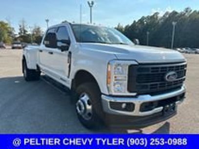 Used 2025 Ford F350 XL w/ 360-Degree Camera Package