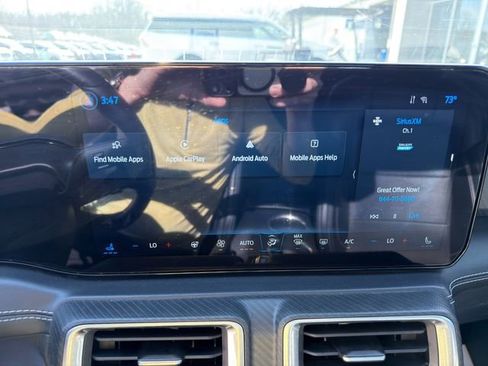 Used 2024 Ford Mustang GT Premium w/ GT Performance Package RWD image 26