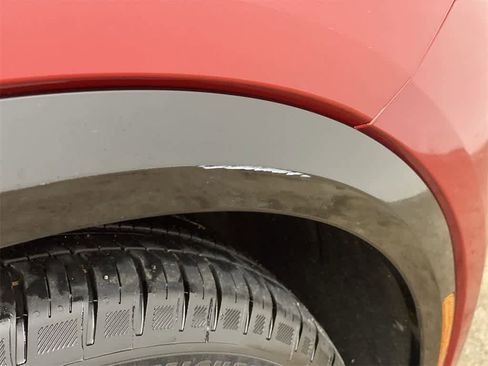 Certified 2024 Cadillac Lyriq Luxury w/ LPO, Floor Liner Package image 31