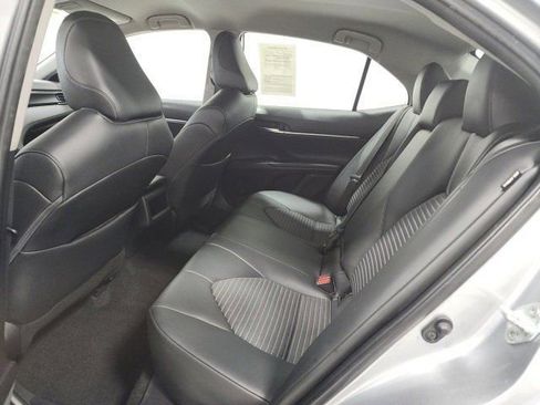 Certified 2023 Toyota Camry SE image 18
