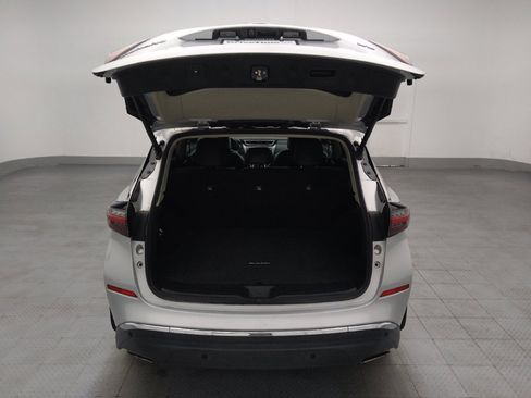 Used 2019 Nissan Murano SL w/ SL Technology Package FWD image 29