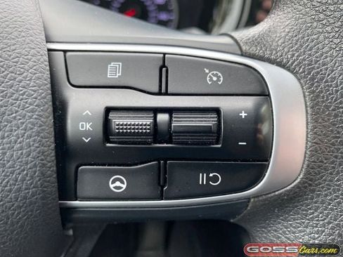 Used 2023 Kia K5 LXS FWD image 18