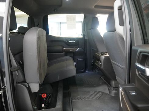 Used 2022 Chevrolet Silverado 1500 RST w/ LPO, Blackout Package AWD/4WD image 31