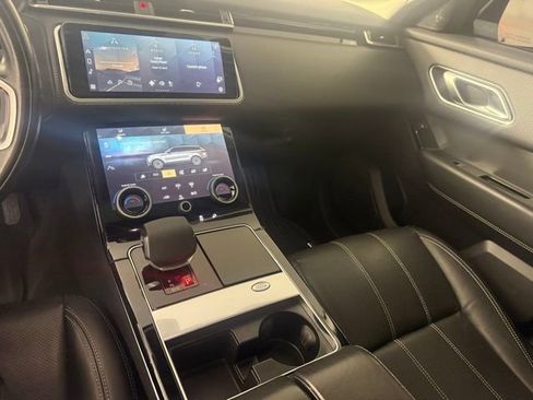 Certified 2021 Land Rover Range Rover Velar S image 22