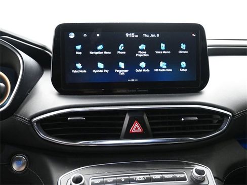 Used 2023 Hyundai Santa Fe Calligraphy image 19