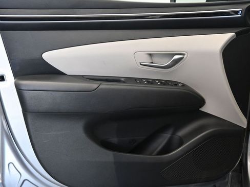 Used 2024 Hyundai Tucson SEL image 23