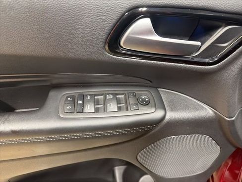 Used 2022 Dodge Durango SXT w/ Trailer Tow Group IV image 17