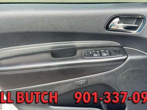 Used 2019 Dodge Durango GT RWD image 9