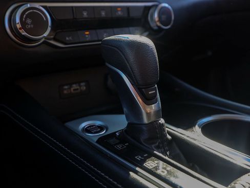 Used 2023 Nissan Altima 2.5 SV image 36