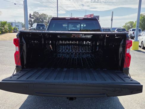 Used 2026 Chevrolet Silverado 1500 LT w/ Z71 Off-Road Package AWD/4WD image 13