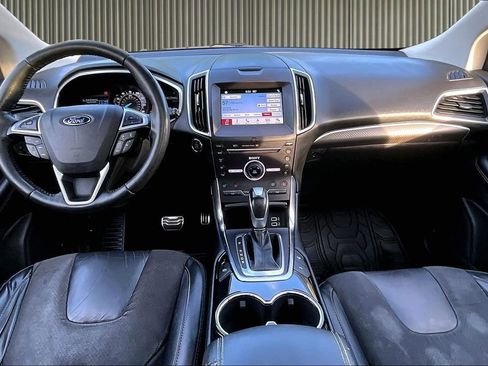 Used 2016 Ford Edge Sport w/ Equipment Group 401A AWD/4WD image 16