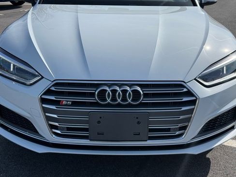 Used 2018 Audi S5 Premium Plus image 6