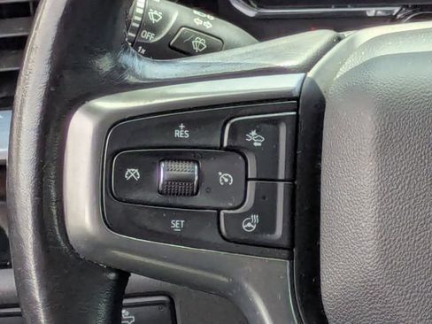 Used 2022 Chevrolet Silverado 1500 LT AWD/4WD image 20
