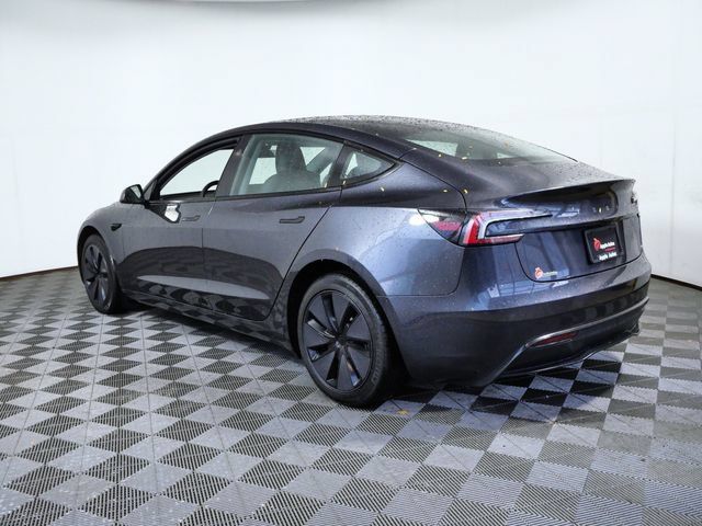 Used 2025 Tesla Model 3 RWD image 4