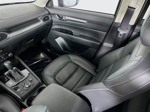 Certified 2025 MAZDA CX-5 AWD 2.5 S image 24