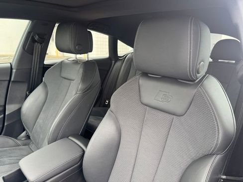 Used 2024 Audi A5 2.0T Premium Plus w/ Premium Plus image 16