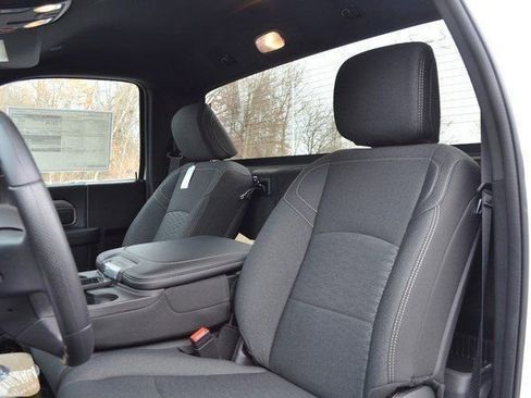 New 2026 RAM 3500 Tradesman image 16