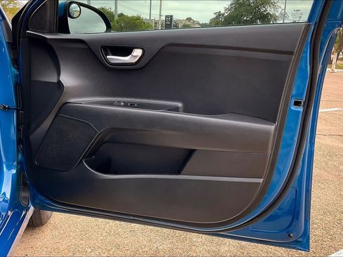 Certified 2023 Kia Rio S FWD image 26