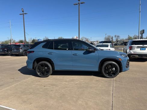 New 2026 Volkswagen Tiguan SE R-Line AWD/4WD image 4