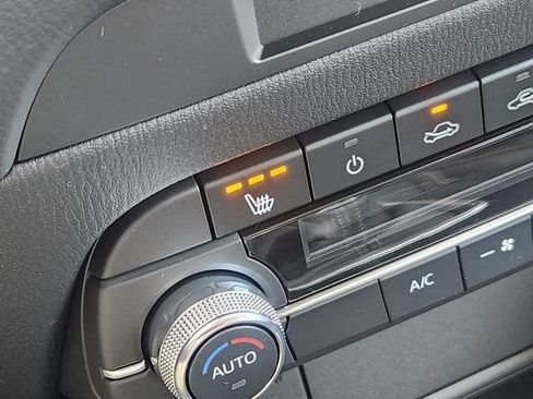 New 2025 MAZDA CX-5 AWD 2.5 S w/ Preferred Package image 21