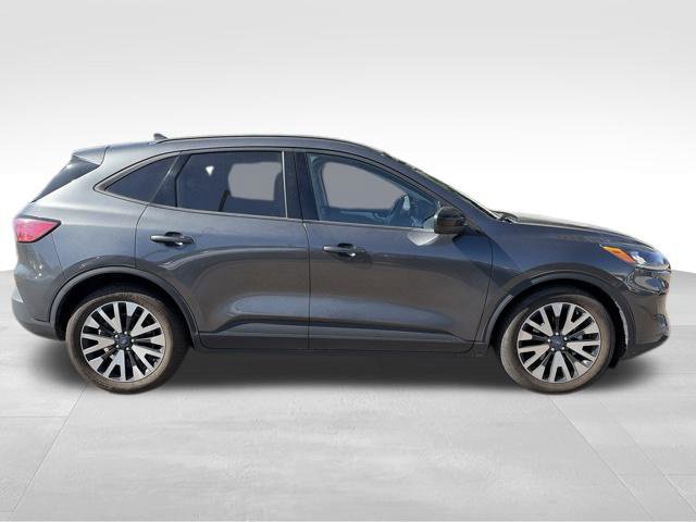 Used 2020 Ford Escape SE Sport FWD image 9