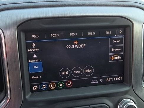 Used 2019 GMC Sierra 1500 Denali AWD/4WD image 18