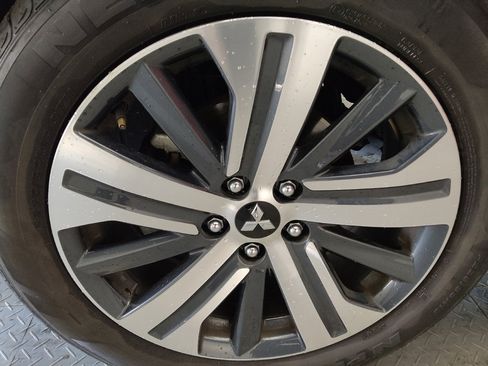 Used 2024 Mitsubishi Outlander Sport LE image 31