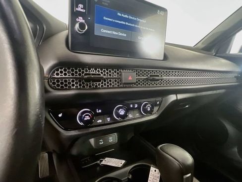 Certified 2026 Honda HR-V Sport image 10