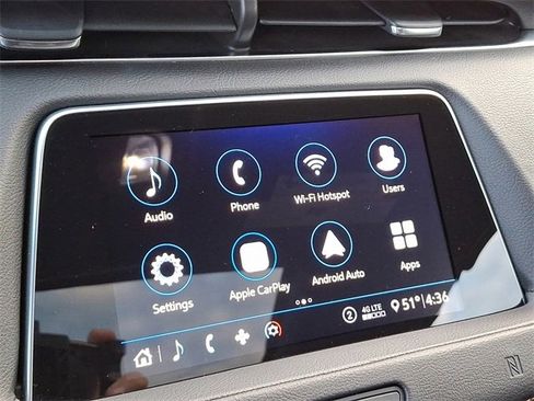 Used 2020 Cadillac XT4 Sport image 19