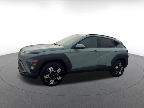 Used 2025 Hyundai Kona SEL image 8