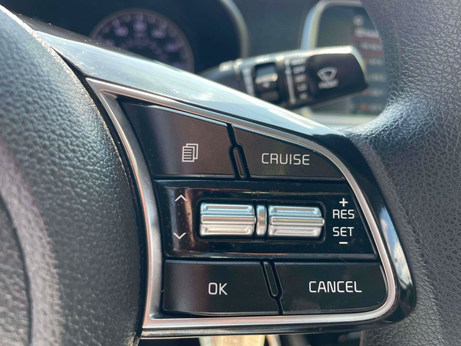 Used 2020 Kia Optima LX FWD image 19