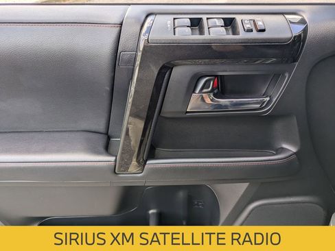 Used 2021 Toyota 4Runner TRD Pro image 13