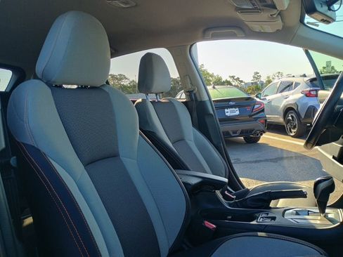 Used 2019 Subaru Crosstrek 2.0i Premium AWD/4WD image 23
