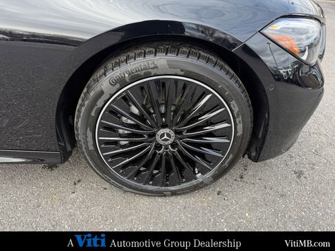 New 2026 Mercedes-Benz CLE 450 4MATIC Cabriolet image 14