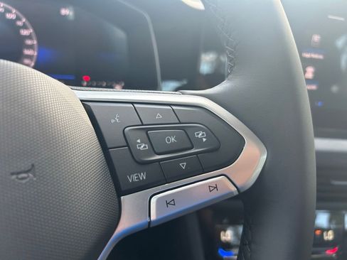 New 2026 Volkswagen Jetta SE image 17