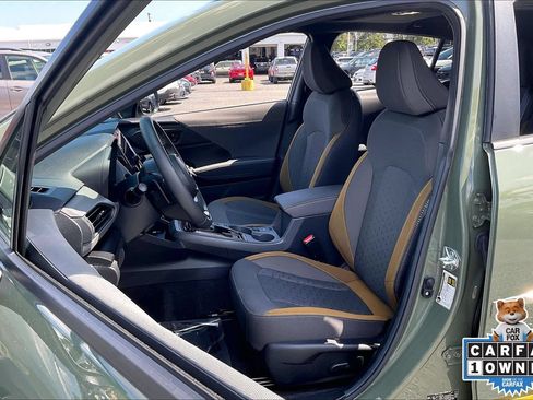 Certified 2024 Subaru Crosstrek 2.5i Sport AWD/4WD image 9