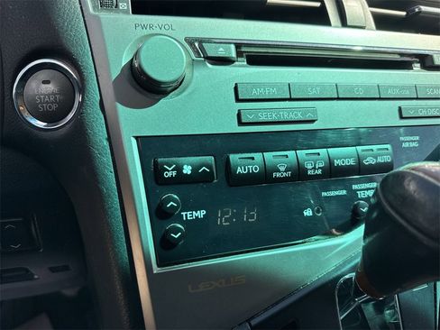 Used 2010 Lexus RX 350 2WD image 25